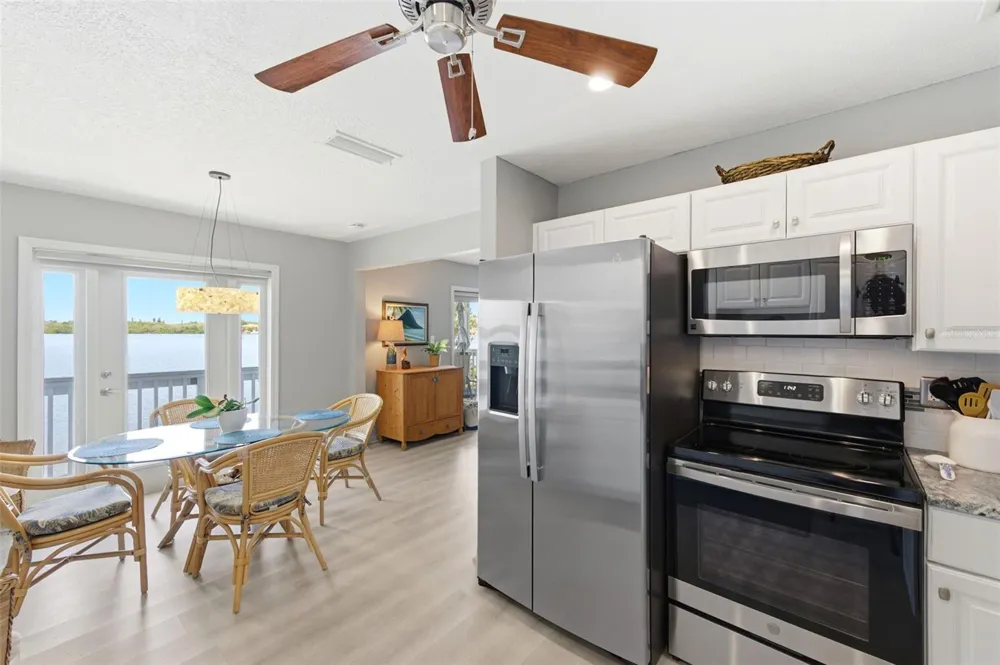 4805 COBIA DRIVE SE #D Furnished St Petersburg, FL 33705