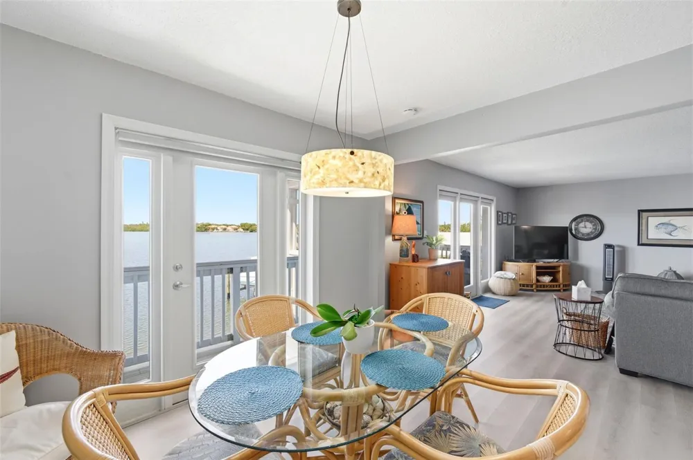 4805 COBIA DRIVE SE #D Furnished St Petersburg, FL 33705