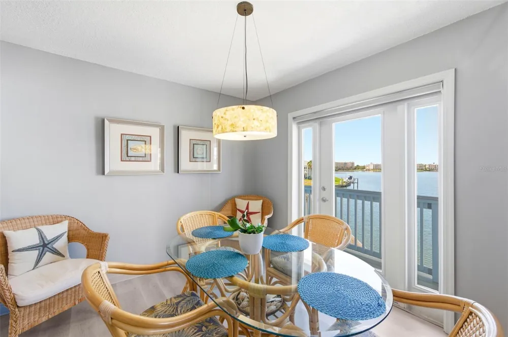 4805 COBIA DRIVE SE #D Furnished St Petersburg, FL 33705