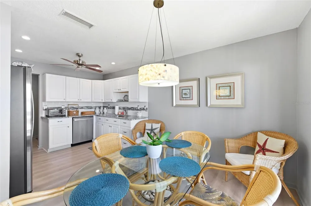 4805 COBIA DRIVE SE #D Furnished St Petersburg, FL 33705