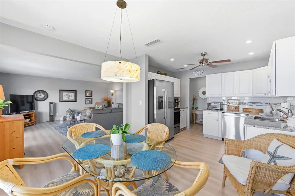 4805 COBIA DRIVE SE #D Furnished St Petersburg, FL 33705