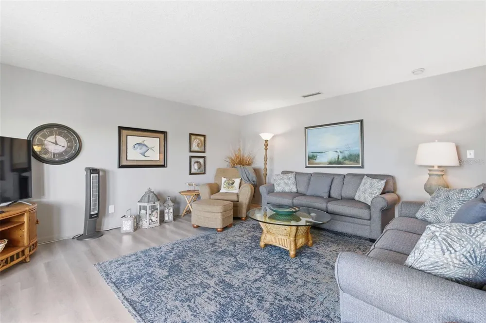 4805 COBIA DRIVE SE #D Furnished St Petersburg, FL 33705