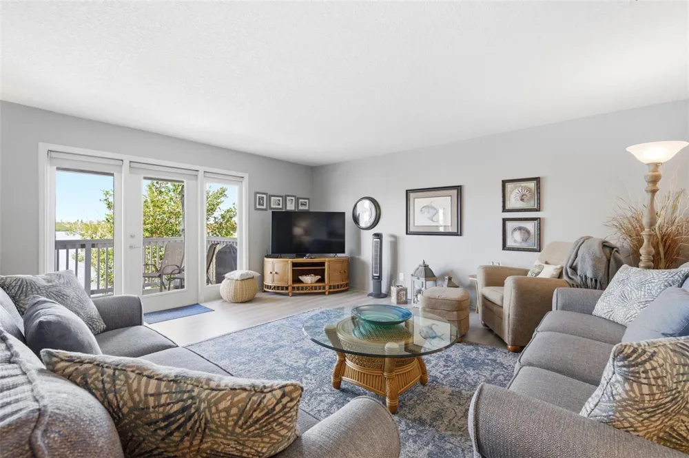 4805 COBIA DRIVE SE #D Furnished St Petersburg, FL 33705