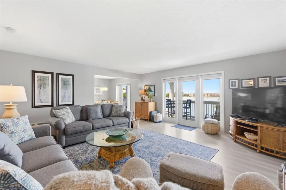 4805 COBIA DRIVE SE #D Furnished St Petersburg, FL 33705