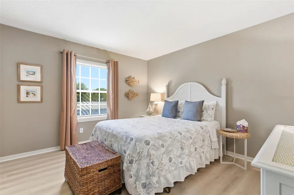 4805 COBIA DRIVE SE #D Furnished St Petersburg, FL 33705