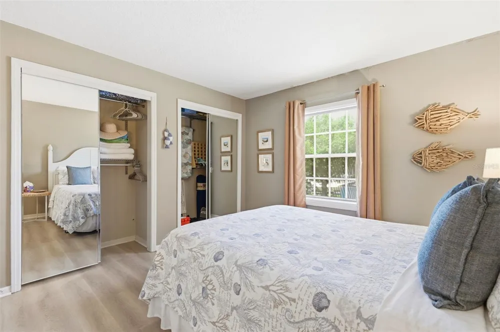 4805 COBIA DRIVE SE #D Furnished St Petersburg, FL 33705