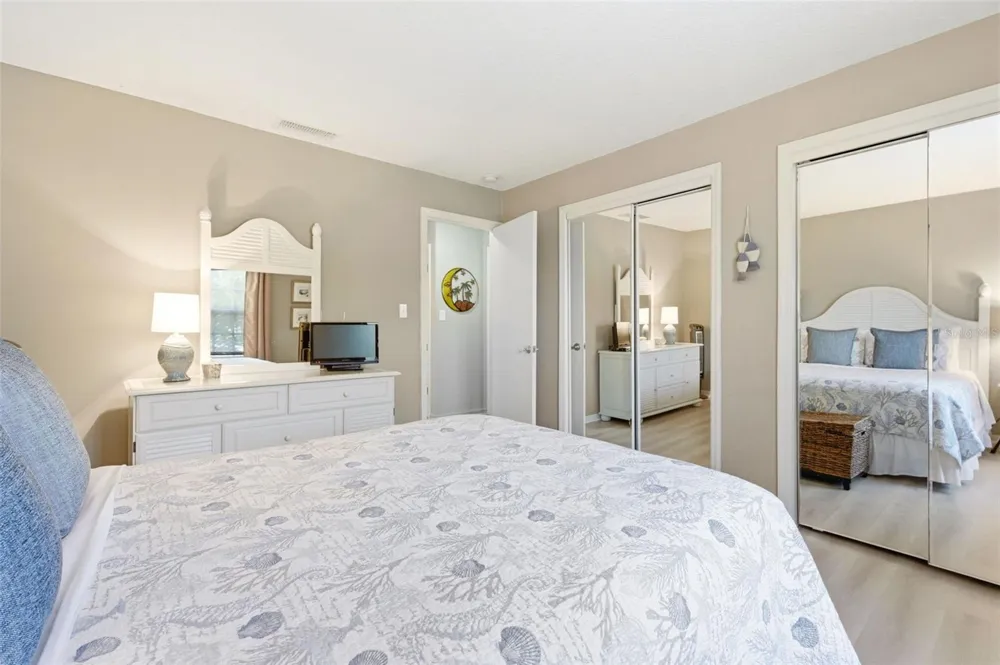 4805 COBIA DRIVE SE #D Furnished St Petersburg, FL 33705