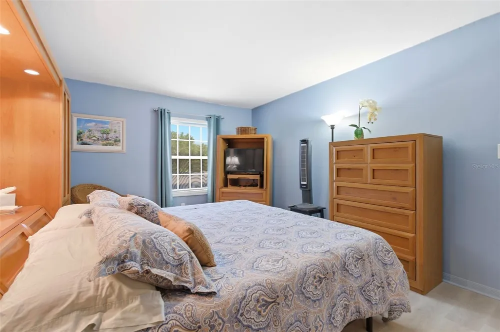 4805 COBIA DRIVE SE #D Furnished St Petersburg, FL 33705