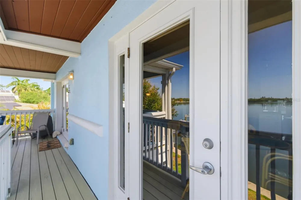4805 COBIA DRIVE SE #D Furnished St Petersburg, FL 33705