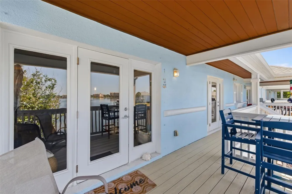 4805 COBIA DRIVE SE #D Furnished St Petersburg, FL 33705