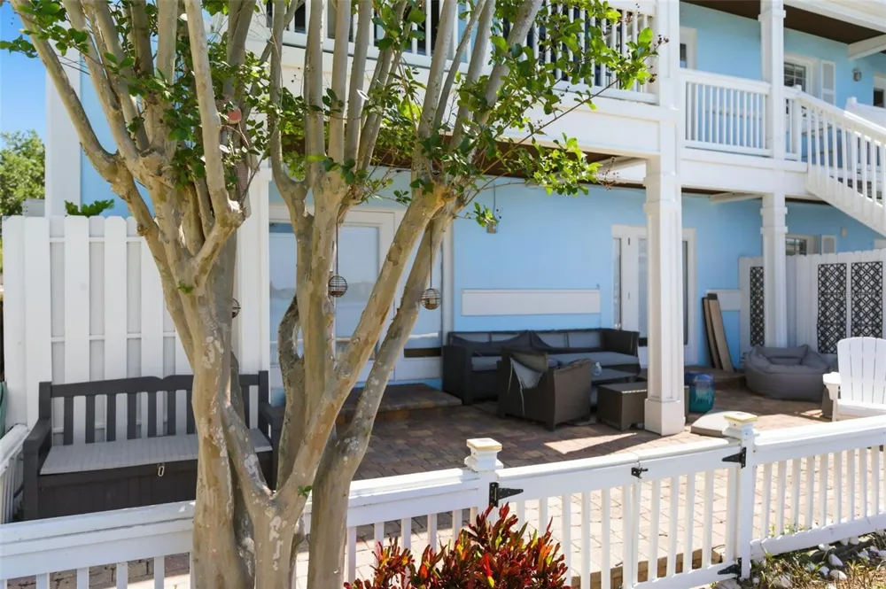 4805 COBIA DRIVE SE #D Furnished St Petersburg, FL 33705