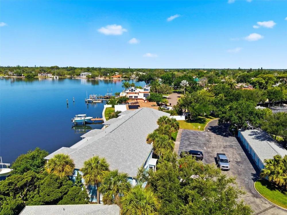 4805 COBIA DRIVE SE #D Furnished St Petersburg, FL 33705