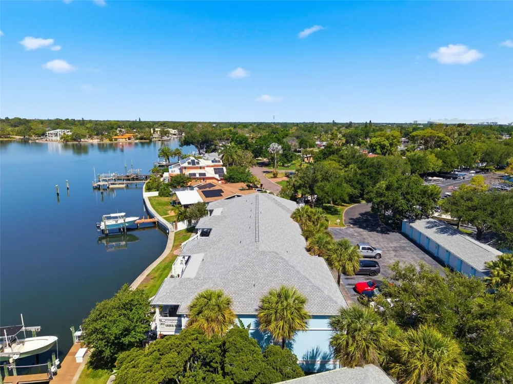 4805 COBIA DRIVE SE #D Furnished St Petersburg, FL 33705