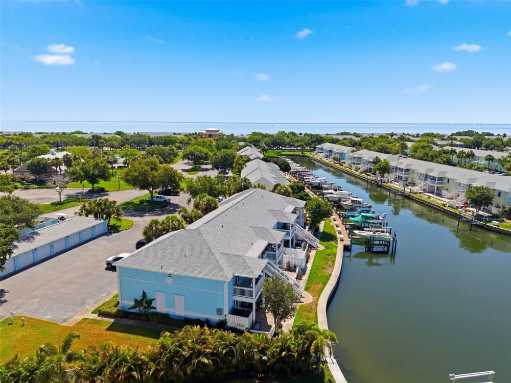 4805 COBIA DRIVE SE #D Furnished St Petersburg, FL 33705