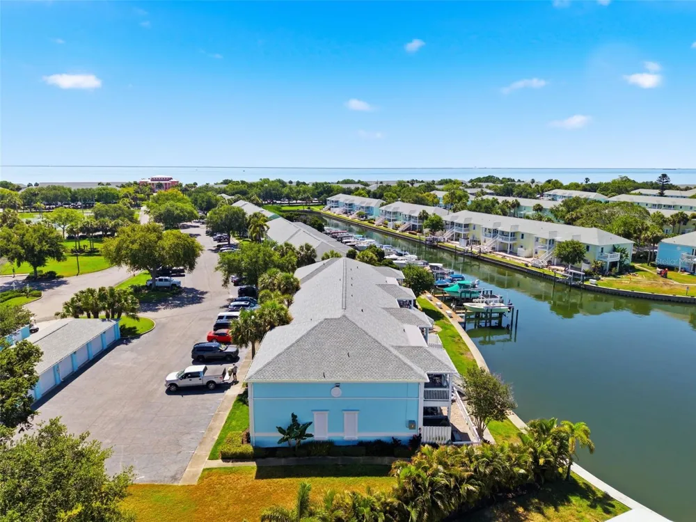 4805 COBIA DRIVE SE #D Furnished St Petersburg, FL 33705