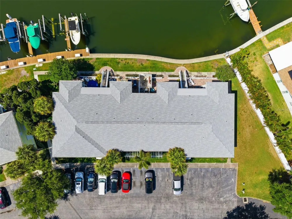 4805 COBIA DRIVE SE #D Furnished St Petersburg, FL 33705