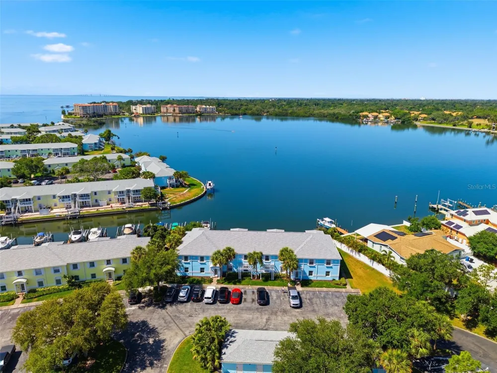 4805 COBIA DRIVE SE #D Furnished St Petersburg, FL 33705