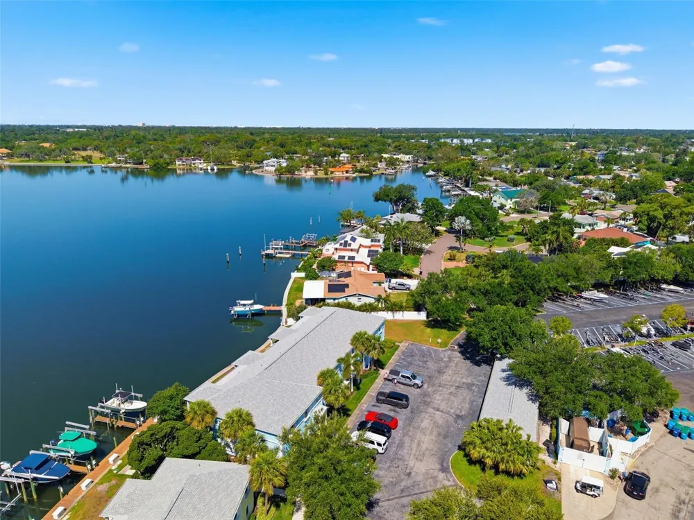 4805 COBIA DRIVE SE #D Furnished St Petersburg, FL 33705