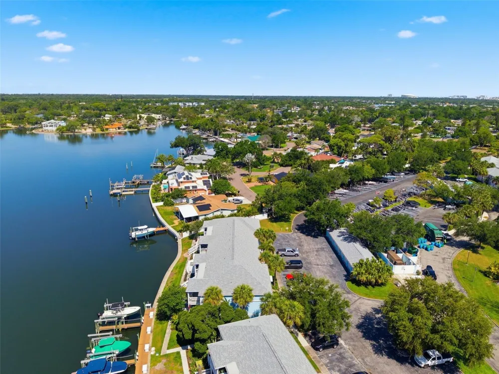 4805 COBIA DRIVE SE #D Furnished St Petersburg, FL 33705