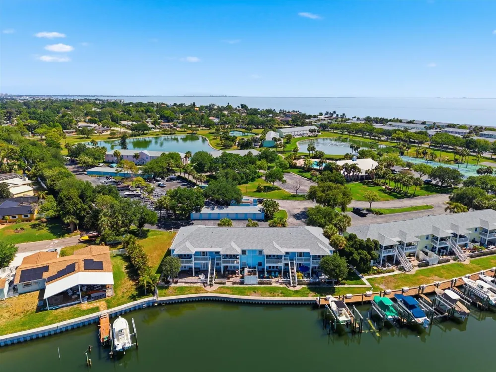 4805 COBIA DRIVE SE #D Furnished St Petersburg, FL 33705