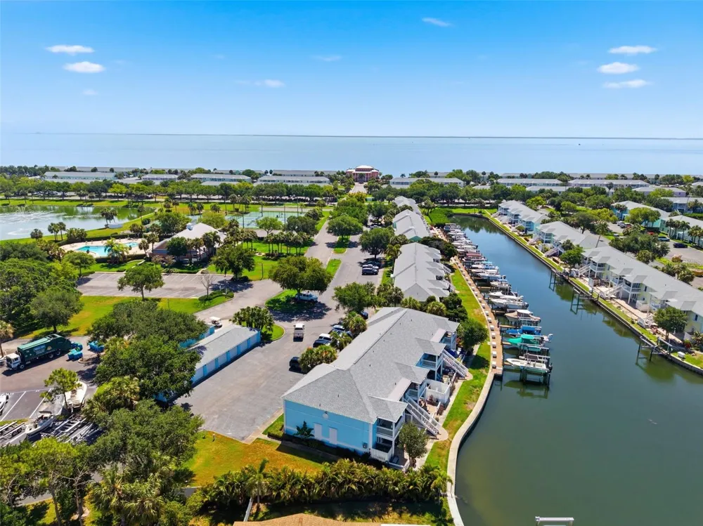 4805 COBIA DRIVE SE #D Furnished St Petersburg, FL 33705