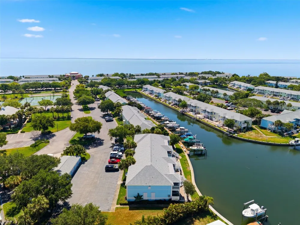 4805 COBIA DRIVE SE #D Furnished St Petersburg, FL 33705