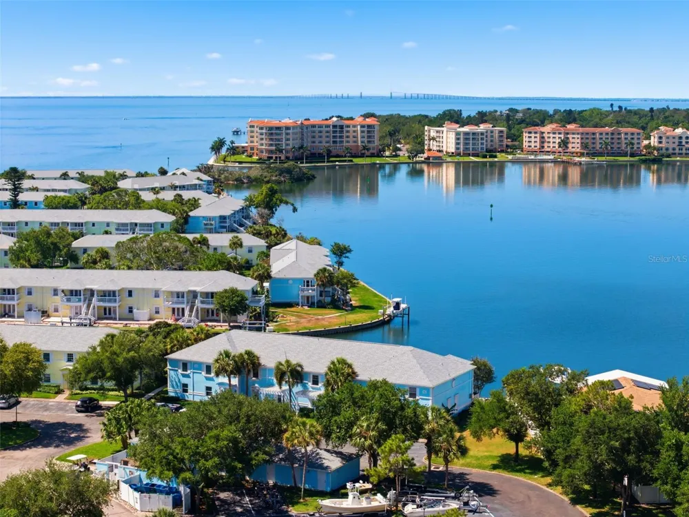 4805 COBIA DRIVE SE #D Furnished St Petersburg, FL 33705