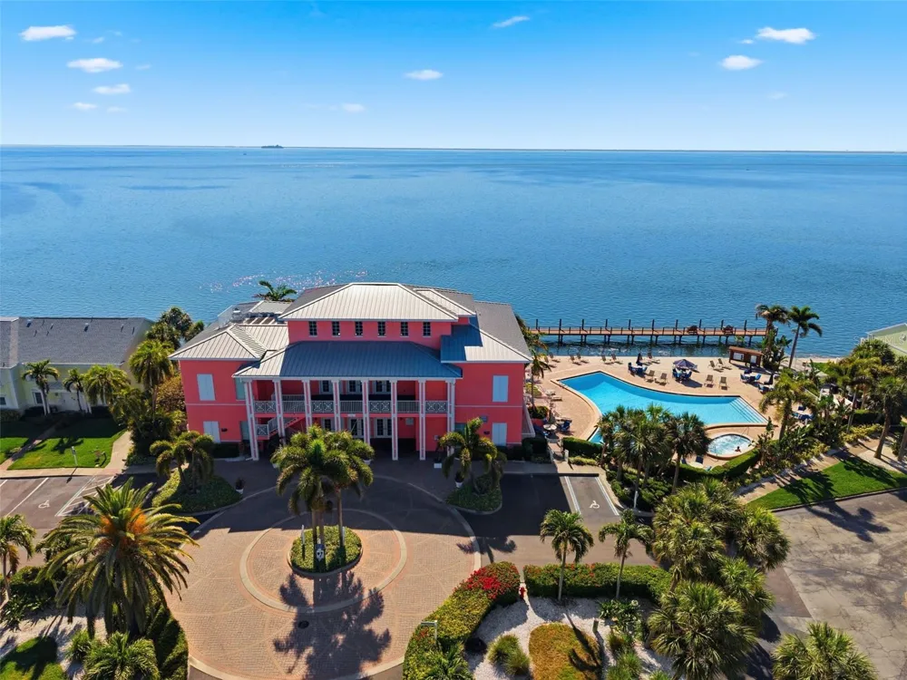 4805 COBIA DRIVE SE #D Furnished St Petersburg, FL 33705