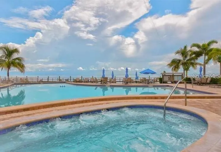 4805 COBIA DRIVE SE #D Furnished St Petersburg, FL 33705