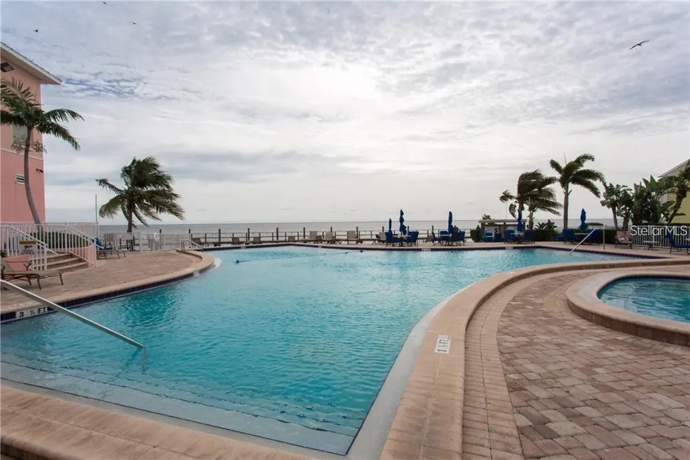 4805 COBIA DRIVE SE #D Furnished St Petersburg, FL 33705