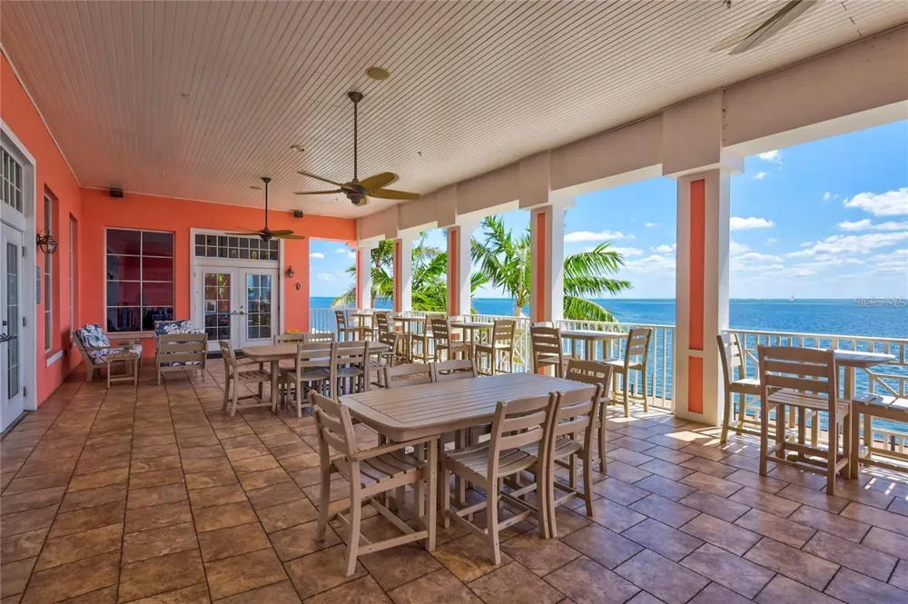 4805 COBIA DRIVE SE #D Furnished St Petersburg, FL 33705