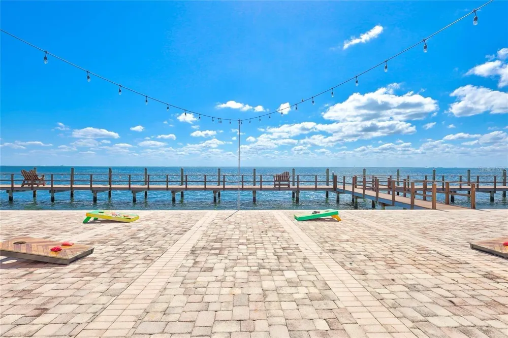4805 COBIA DRIVE SE #D Furnished St Petersburg, FL 33705