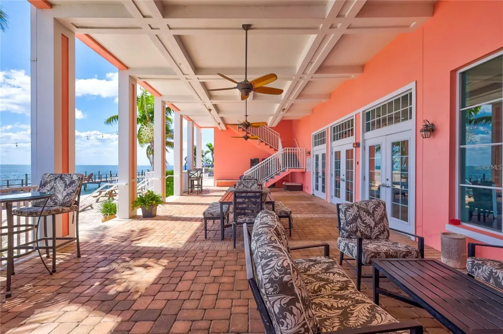 4805 COBIA DRIVE SE #D Furnished St Petersburg, FL 33705