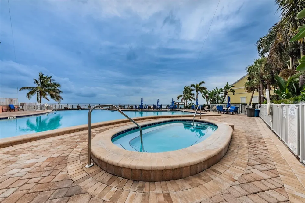 4805 COBIA DRIVE SE #D Furnished St Petersburg, FL 33705