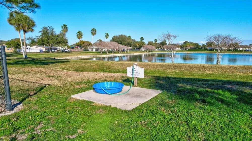 4805 COBIA DRIVE SE #D Furnished St Petersburg, FL 33705