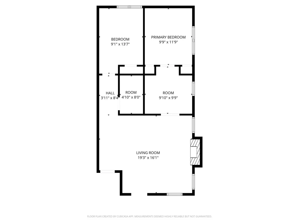 2700 Briarwood Lane Bellmead, TX 76705