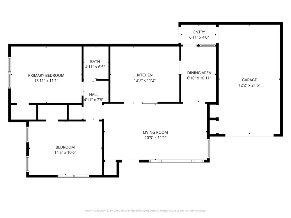 2700 Briarwood Lane Bellmead, TX 76705