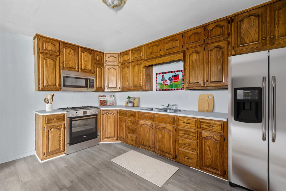 2700 Briarwood Lane Bellmead, TX 76705