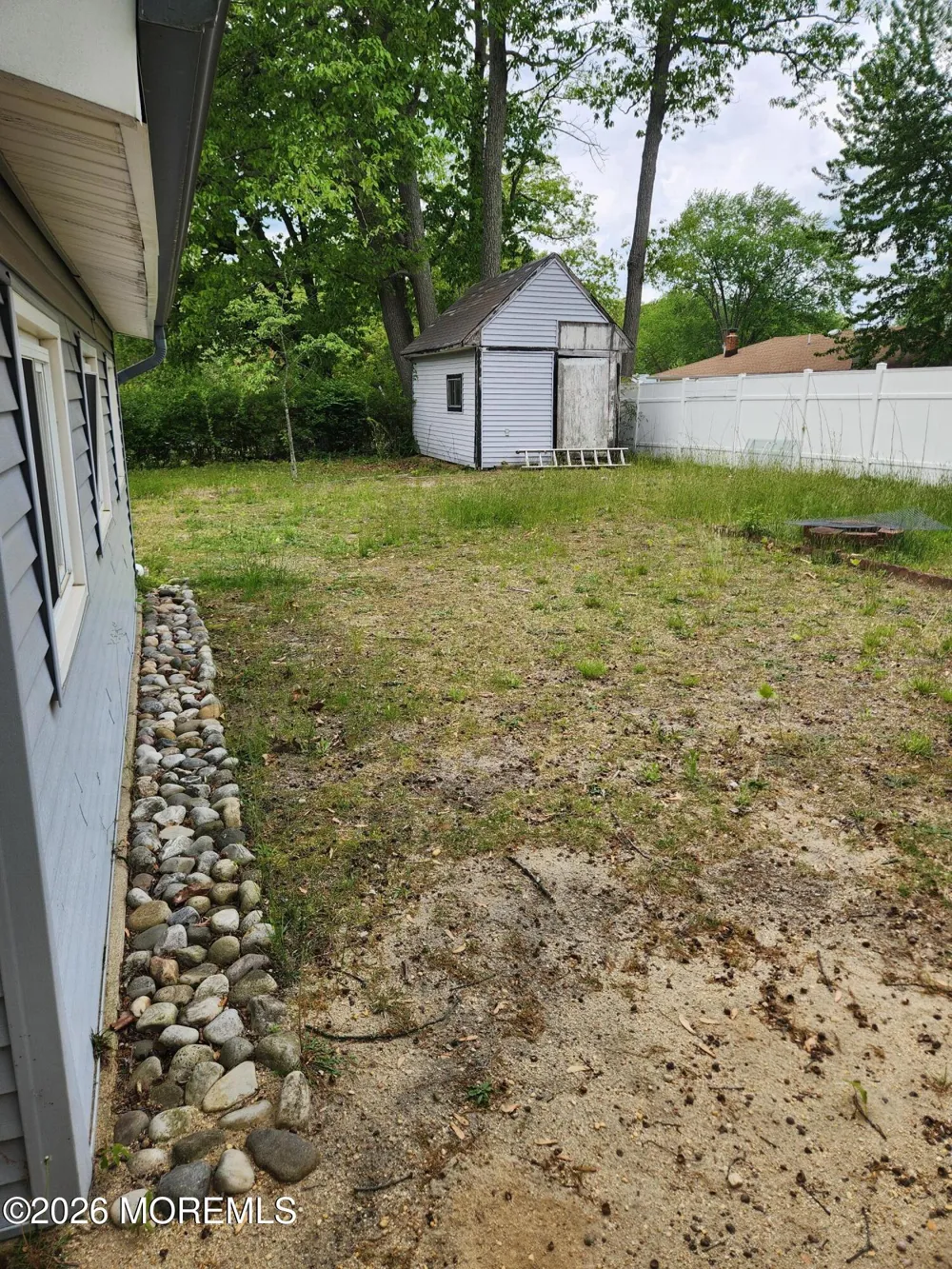210 Orange Avenue Browns Mills, NJ 08015