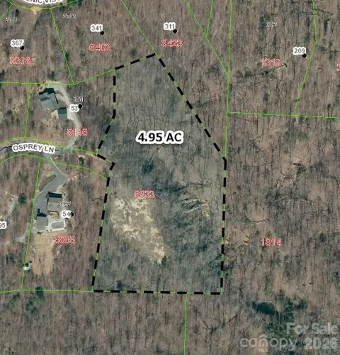 0 Osprey Lane