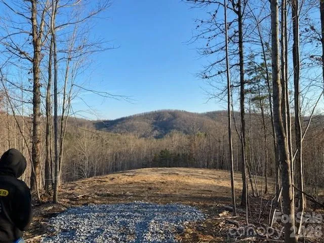 0 Osprey Lane Nebo, NC 28761