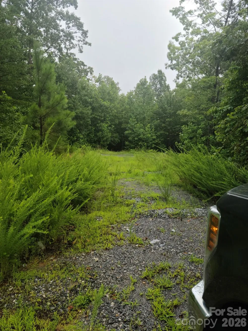 0 Osprey Lane Nebo, NC 28761
