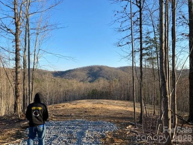 0 Osprey Lane Nebo, NC 28761