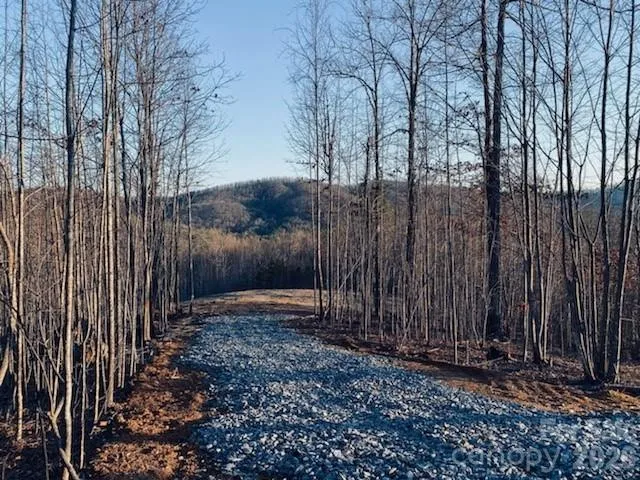 0 Osprey Lane Nebo, NC 28761