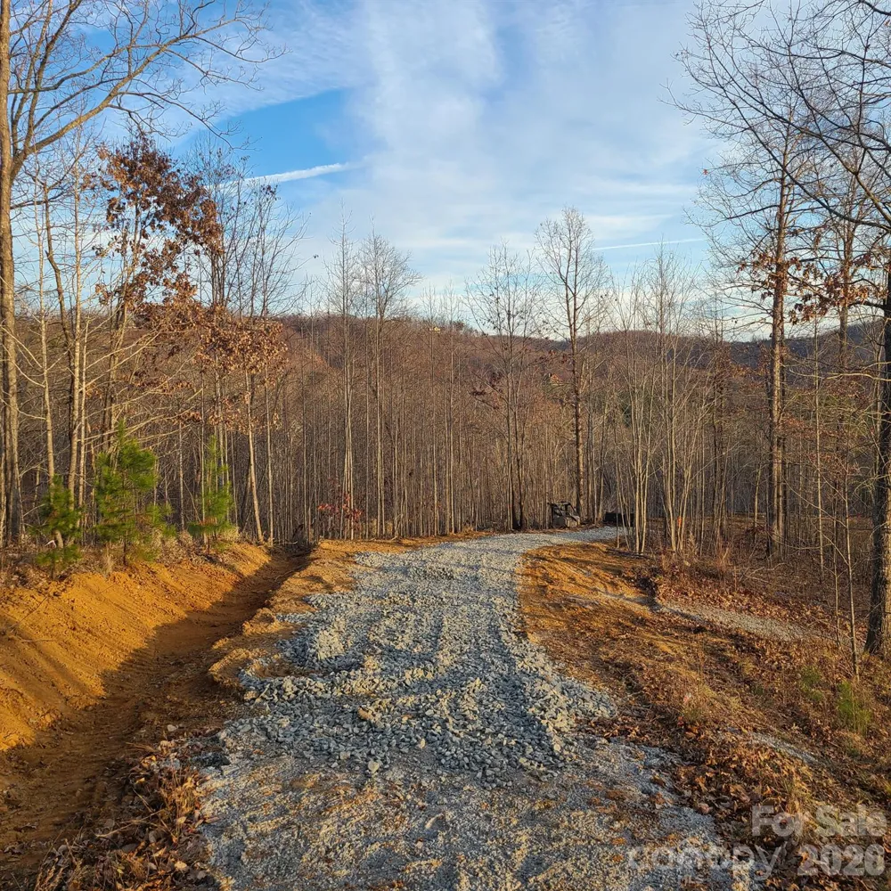 0 Osprey Lane Nebo, NC 28761