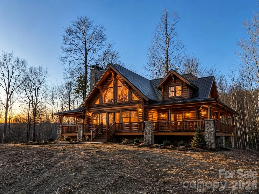0 Osprey Lane Nebo, NC 28761