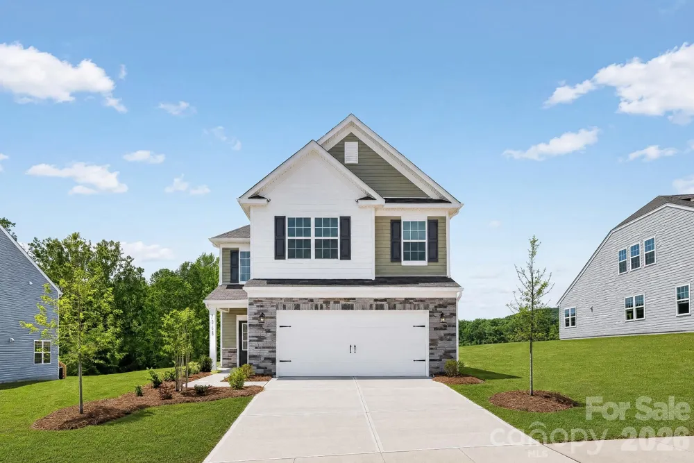 7068 Juneberry Way Maiden, NC 28650