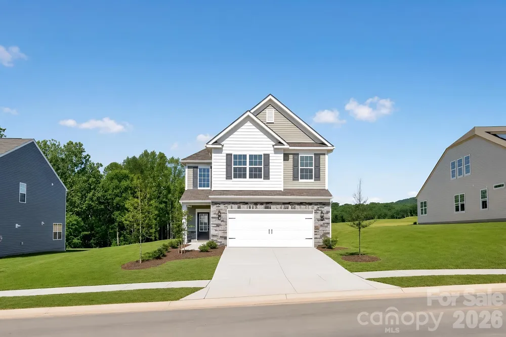 7068 Juneberry Way Maiden, NC 28650
