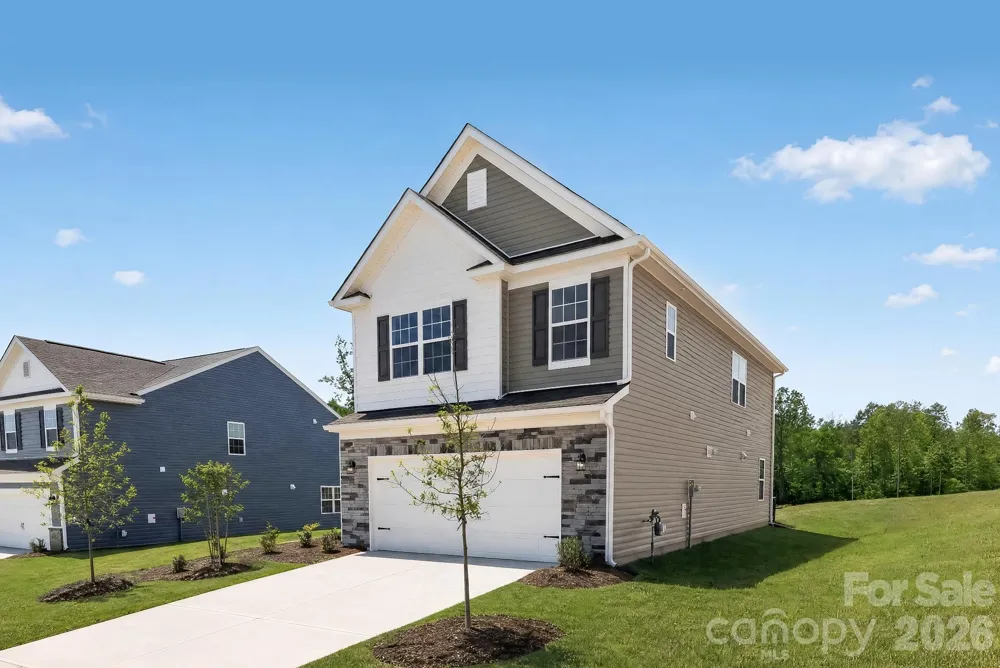 7068 Juneberry Way Maiden, NC 28650