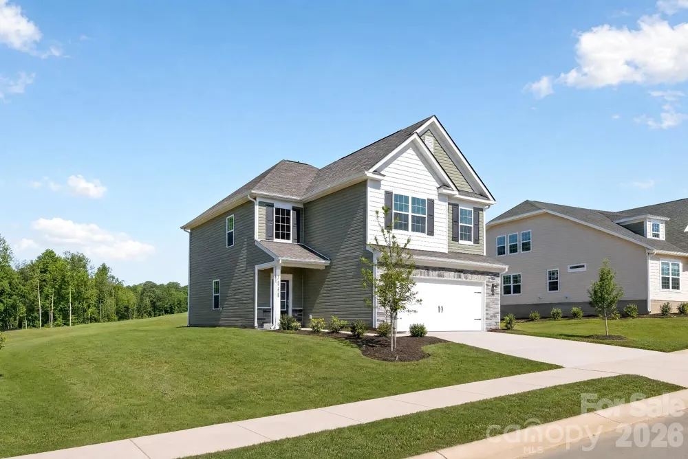 7068 Juneberry Way Maiden, NC 28650